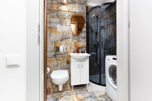 Warsaw Central Apartments By Renters