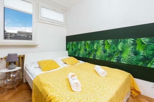 Warsaw Central Apartments By Renters