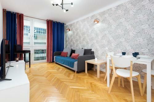Warsaw Central Apartments By Renters