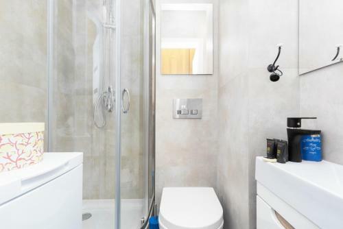 Apartment Warsaw Pu?awska By Renters