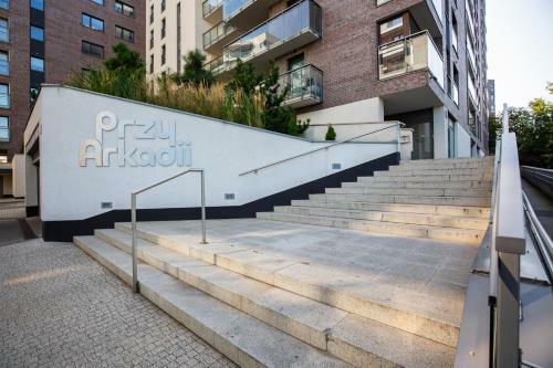 Apartments Westfields Arkadia By Renters