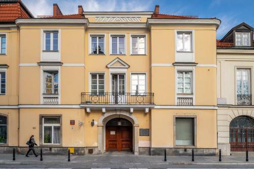 Two Bedroom Apartment For 6 People