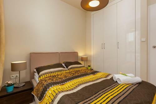Apartments Warsaw Gie?dowa 4 By Renters