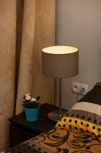 Apartments Warsaw Gie?dowa 4 By Renters