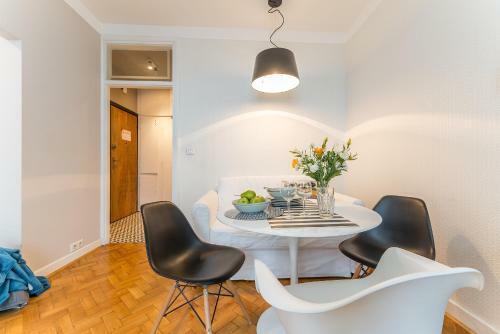 Apartment For Rent Warsaw Center
