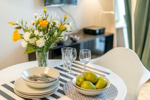 Apartment For Rent Warsaw Center