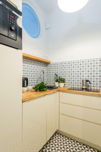 Apartment For Rent Warsaw Center