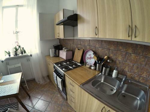 Apartamento Old Town Heart