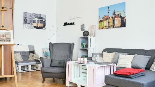 Apartamento Old Town Heart