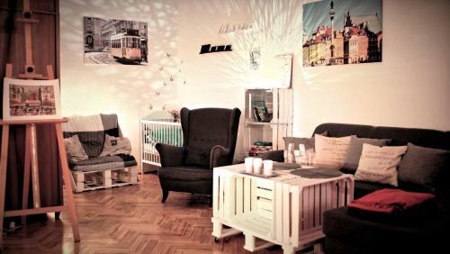 Apartamento Old Town Heart