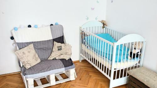 Apartamento Old Town Heart