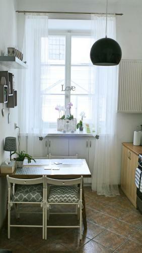 Apartamento Old Town Heart