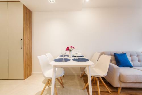 P&o Apartments ?liska