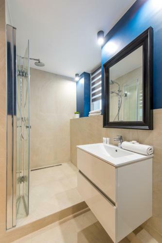 P&o Apartments ?liska