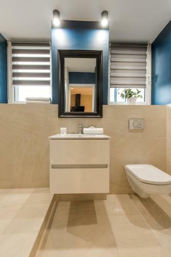 P&o Apartments ?liska