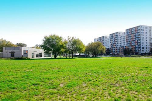Apartament Gra?yna S?odowiec II