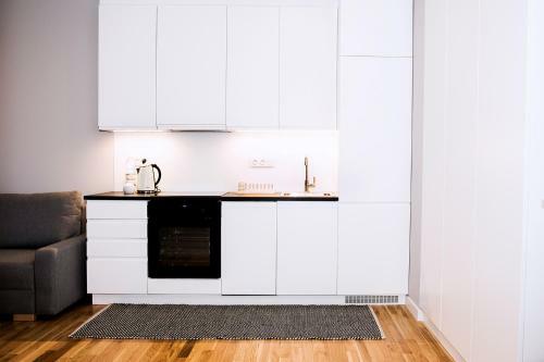 Apartament Gra?yna S?odowiec II