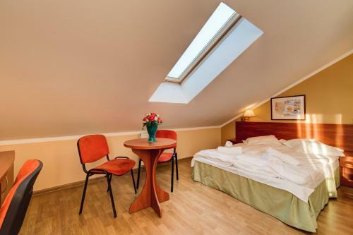 Bed & Breakfast Villa Plaza