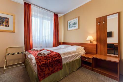 Bed & Breakfast Villa Plaza