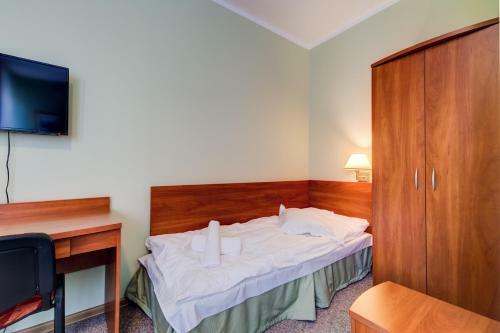 Bed & Breakfast Villa Plaza