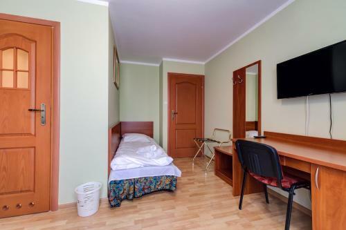 Bed & Breakfast Villa Plaza