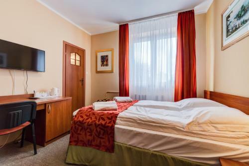 Bed & Breakfast Villa Plaza