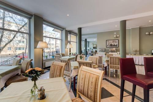 Bed & Breakfast Villa Plaza