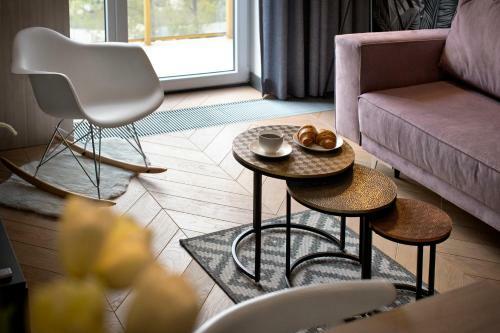 P&o Serviced Apartments Soho Factory