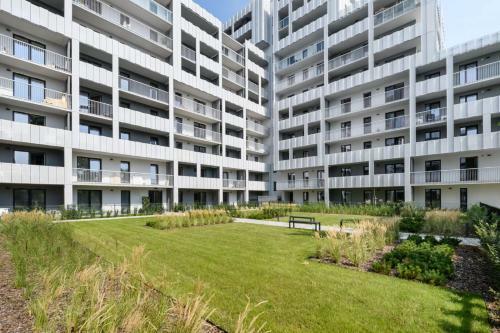 P&o Serviced Apartments Soho Factory