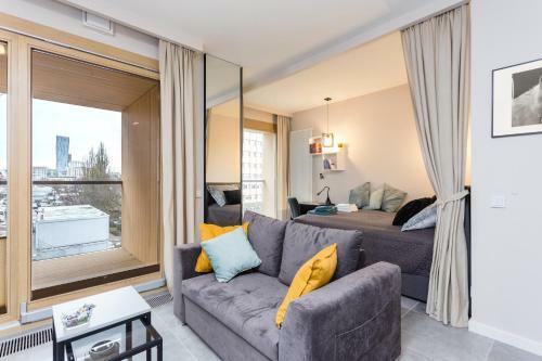 K&m Apartments