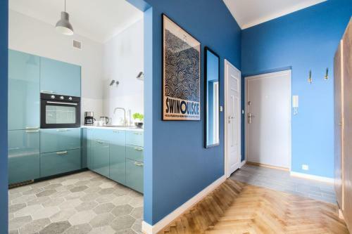 Warsaw City Center P&o Serviced Apartments