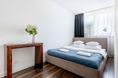 Grzybowska P&o Serviced Apartment