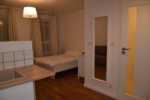 Great Apart Mokot�w