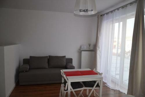 Great Apart Mokot�w