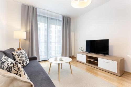 Apartments Varsovia Kasprzaka By Renters