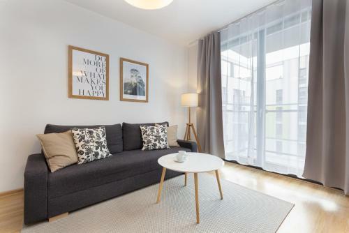 Apartments Varsovia Kasprzaka By Renters