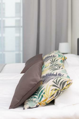 Apartments Varsovia Kasprzaka By Renters