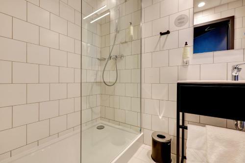 Hotel Arche Geologiczna