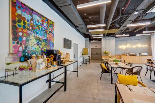 Hotel Arche Geologiczna