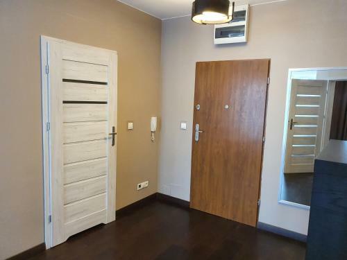 Notabene Wola Apartment
