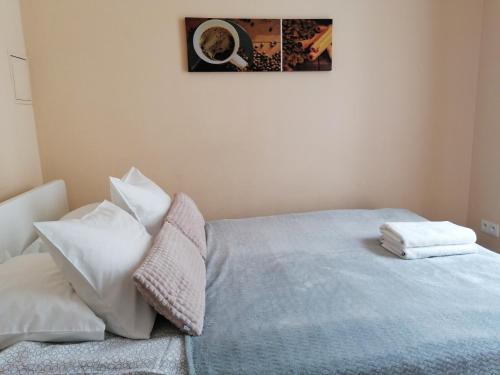 Notabene Wola Apartment