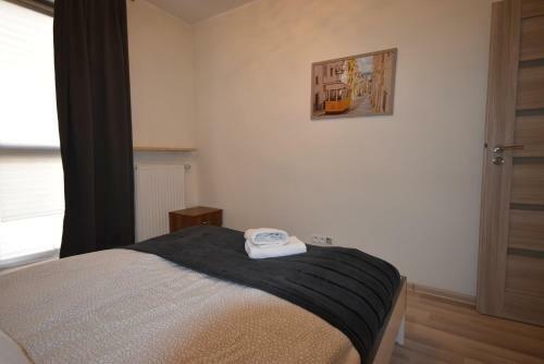 Notabene Wola Apartment