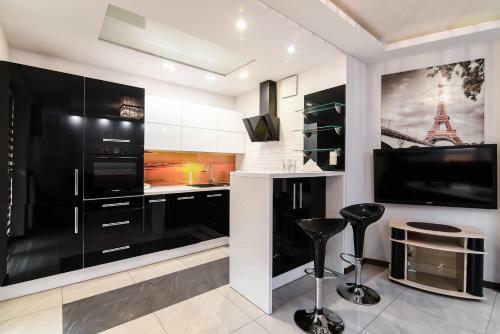 Notabene Wola Apartment