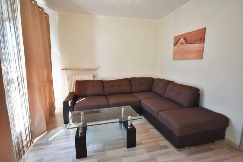 Notabene Wola Apartment