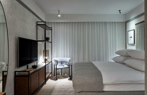 Hotel Puro Warszawa Centrum