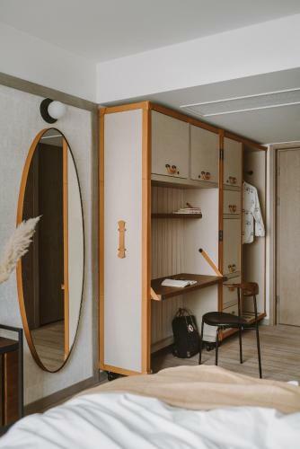 Hotel Puro Warszawa Centrum