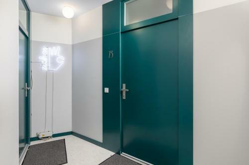 Apartamento Rent Like Home - ?ucka 18 Na Zicher