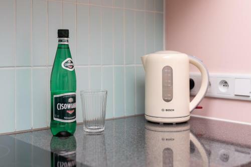 Apartamento Rent Like Home - ?ucka 18 Na Zicher
