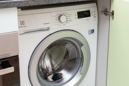 Apartamento Rent Like Home - ?ucka 18 Na Zicher