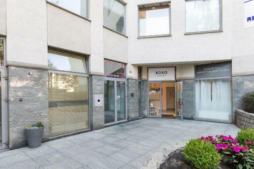 Apartamento Rent Like Home - ?ucka 18 Na Zicher